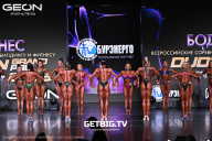 Grand Prix Dudushkin Fitness Family - 2025