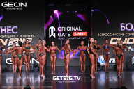 Grand Prix Dudushkin Fitness Family - 2025