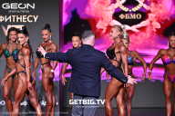 Grand Prix Dudushkin Fitness Family - 2025