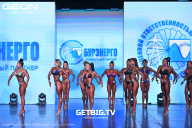 Grand Prix Dudushkin Fitness Family - 2025