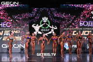 Grand Prix Dudushkin Fitness Family - 2025