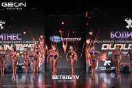 Grand Prix Dudushkin Fitness Family - 2025