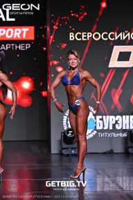 Grand Prix Dudushkin Fitness Family - 2025