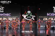 Grand Prix Dudushkin Fitness Family - 2025