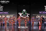 Grand Prix Dudushkin Fitness Family - 2025