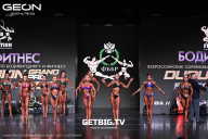 Grand Prix Dudushkin Fitness Family - 2025