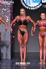 Grand Prix Dudushkin Fitness Family - 2025