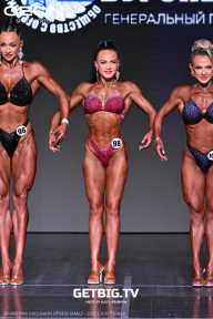 Grand Prix Dudushkin Fitness Family - 2025