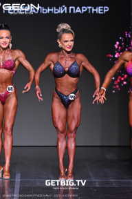 Grand Prix Dudushkin Fitness Family - 2025