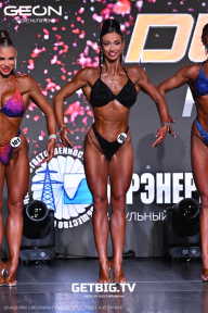 Grand Prix Dudushkin Fitness Family - 2025