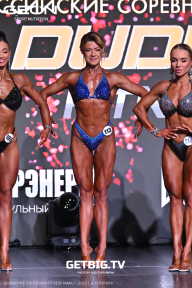 Grand Prix Dudushkin Fitness Family - 2025