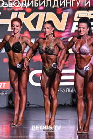 Grand Prix Dudushkin Fitness Family - 2025