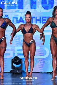 Grand Prix Dudushkin Fitness Family - 2025