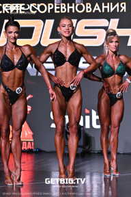 Grand Prix Dudushkin Fitness Family - 2025