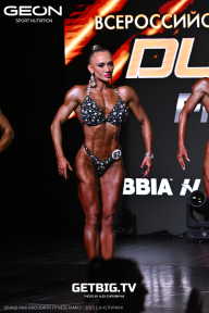 Grand Prix Dudushkin Fitness Family - 2025