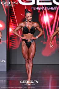 Grand Prix Dudushkin Fitness Family - 2025