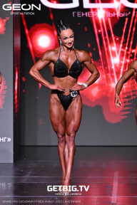 Grand Prix Dudushkin Fitness Family - 2025
