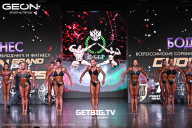 Grand Prix Dudushkin Fitness Family - 2025