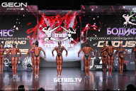 Grand Prix Dudushkin Fitness Family - 2025
