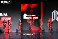 Grand Prix Dudushkin Fitness Family - 2025