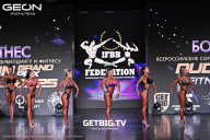 Grand Prix Dudushkin Fitness Family - 2025