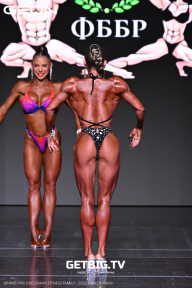 Grand Prix Dudushkin Fitness Family - 2025
