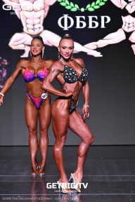 Grand Prix Dudushkin Fitness Family - 2025
