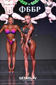 Grand Prix Dudushkin Fitness Family - 2025