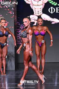 Grand Prix Dudushkin Fitness Family - 2025