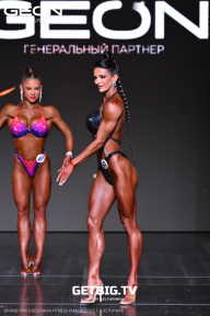 Grand Prix Dudushkin Fitness Family - 2025