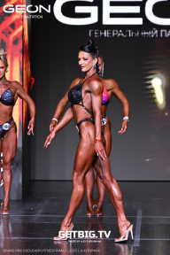 Grand Prix Dudushkin Fitness Family - 2025