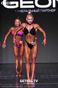 Grand Prix Dudushkin Fitness Family - 2025