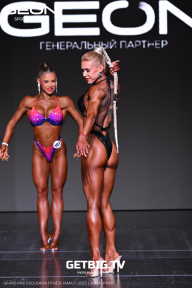 Grand Prix Dudushkin Fitness Family - 2025