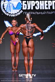 Grand Prix Dudushkin Fitness Family - 2025