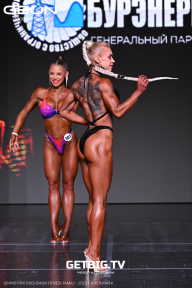 Grand Prix Dudushkin Fitness Family - 2025