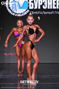 Grand Prix Dudushkin Fitness Family - 2025