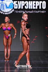Grand Prix Dudushkin Fitness Family - 2025
