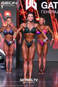 Grand Prix Dudushkin Fitness Family - 2025