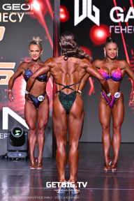 Grand Prix Dudushkin Fitness Family - 2025