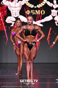 Grand Prix Dudushkin Fitness Family - 2025