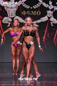 Grand Prix Dudushkin Fitness Family - 2025