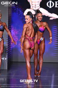 Grand Prix Dudushkin Fitness Family - 2025