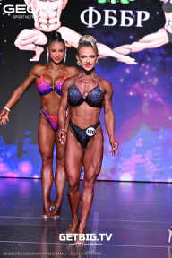 Grand Prix Dudushkin Fitness Family - 2025
