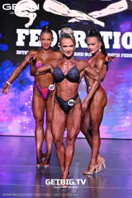 Grand Prix Dudushkin Fitness Family - 2025