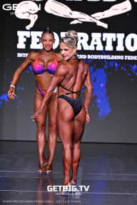 Grand Prix Dudushkin Fitness Family - 2025