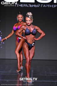 Grand Prix Dudushkin Fitness Family - 2025