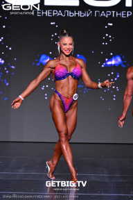 Grand Prix Dudushkin Fitness Family - 2025