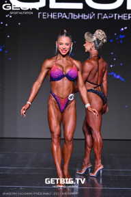 Grand Prix Dudushkin Fitness Family - 2025
