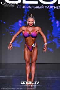 Grand Prix Dudushkin Fitness Family - 2025