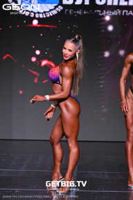 Grand Prix Dudushkin Fitness Family - 2025